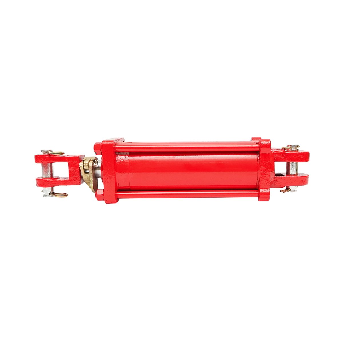 Cilindru forta complet fi100 tractor UTB U-650 cu racord hidraulic fi 18mm 26.60.015
